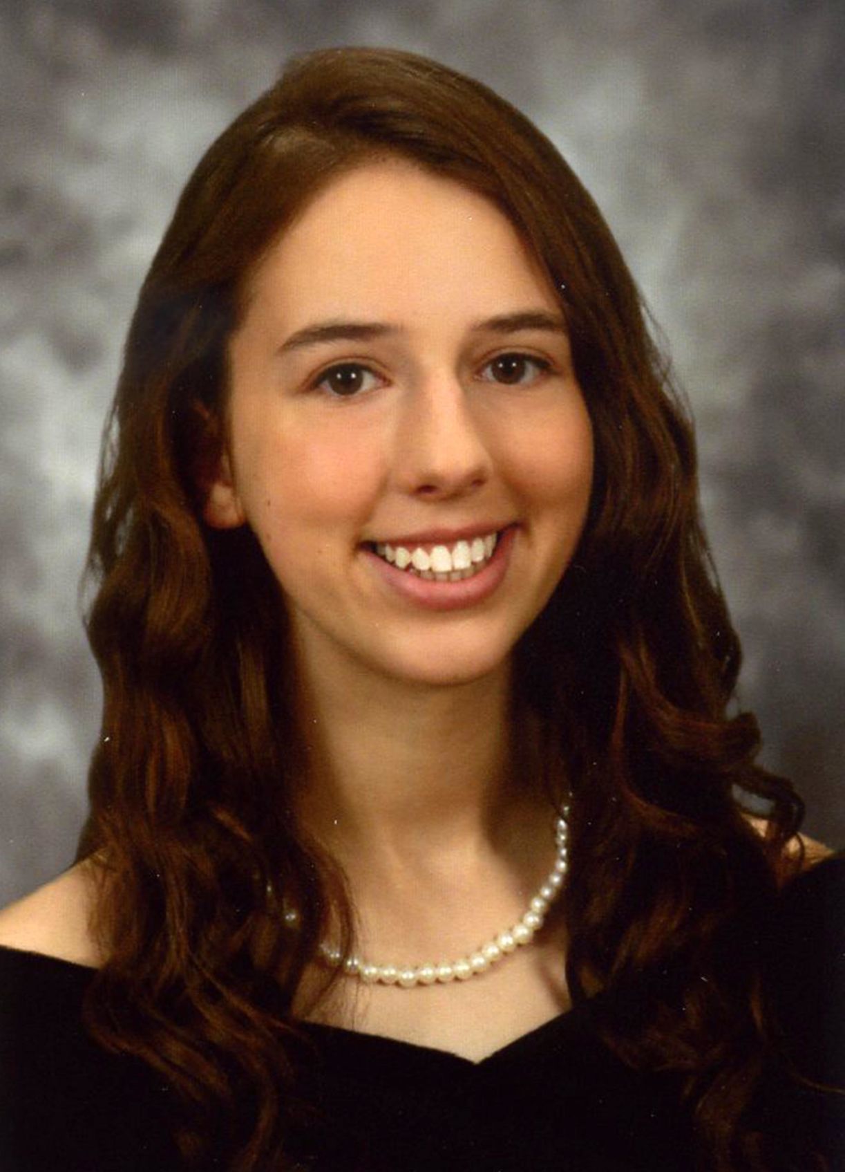 Boiling Springs - Lily Ward-Diorio
